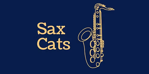 Sax Cats