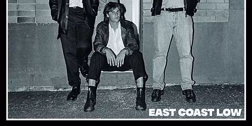 The Unknowns | The Supports | DJ Ramblin\u2019 Rose