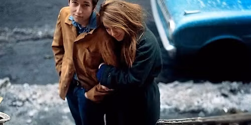 Bob Dylan Walking Tour