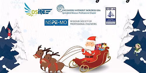 DBIA-OZ | Holiday Party