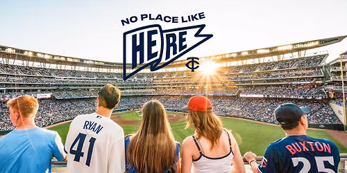 Minnesota Twins vs. Atlanta Braves