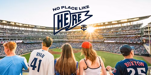 Minnesota Twins vs. Atlanta Braves