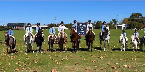 Moruya Pony Club 2025 Gymkhana