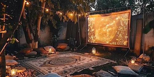Supreme Embrace: Pride Movie Night \u2013 Choose Your Room