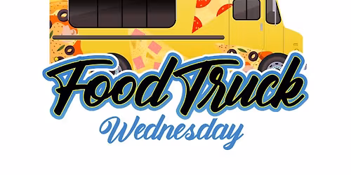 Food Truck Wednesday