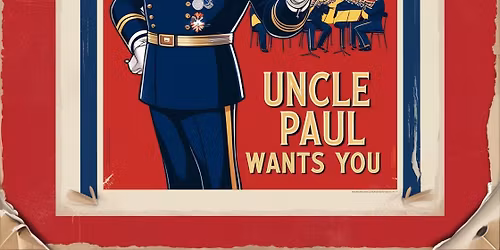 Jefferson City Community Band Winter Concert