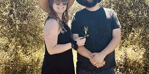 Meet the Farmer: Frantoio Grove with Patrick and Claire
