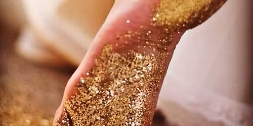 Golden Footsteps Summer Solstice Labyrinth Walk