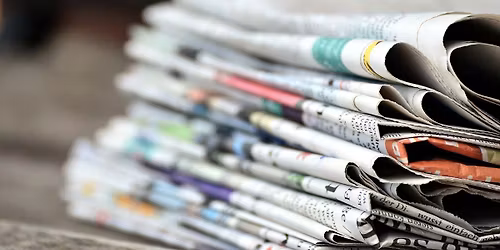 Debatt p\u00e5 biblioteket: Hva er en god lokalavis?