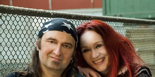 It's M.E. (Duo): Gospelspecial Friedenskirche Hannover