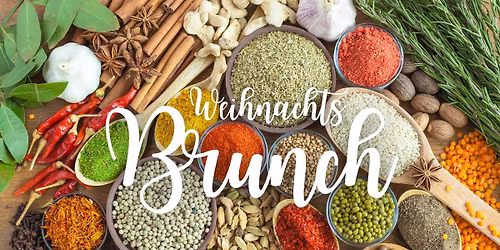  Orient-Brunch, 1. Advent