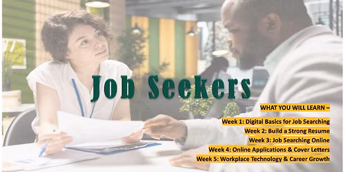 Job Seekers