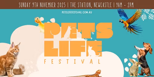 Pets Life Festival