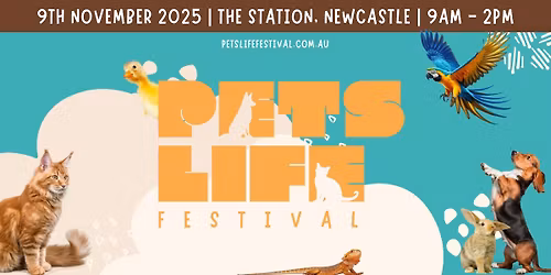 Pets Life Festival