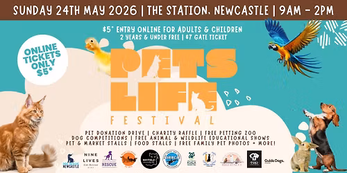 Pets Life Festival