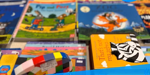 The Little Children\u2019s Market - Southport