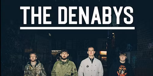 The Derby Indie Collective Presents