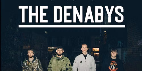 The Derby Indie Collective Presents