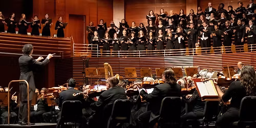 Florida Orchestra - Beethovens Symphony No. 9 at Mahaffey Theater - Duke Energy Center for the Arts FL