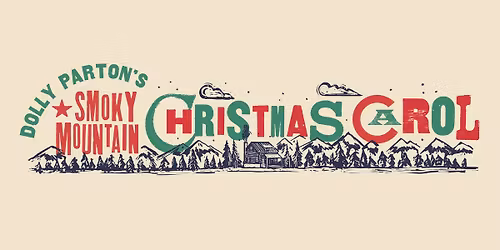 Dolly Parton's Smoky Mountain Christmas Carol