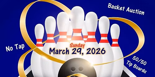 4th Annual A Hand Up Erie Don Tatar Memorial Bowling Tournament