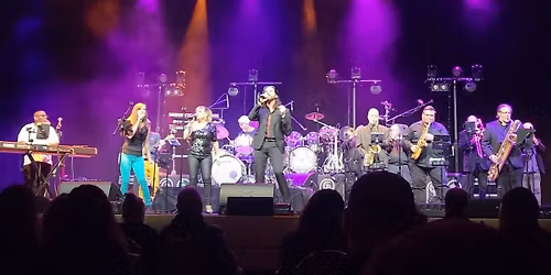 Brass From The Past Returns to Sideouts in Island Lake!