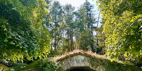 English Landscape Garden