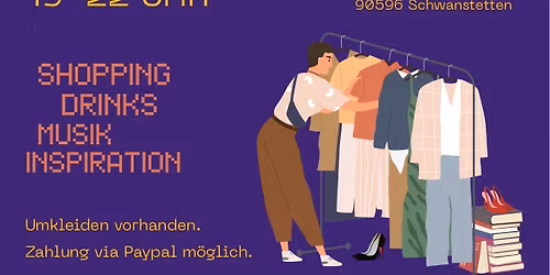 Ladies Moonlight Basar 2026