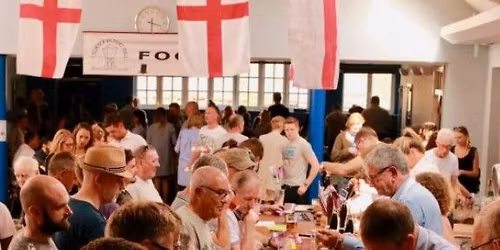 Thorner Beer Festival 2026