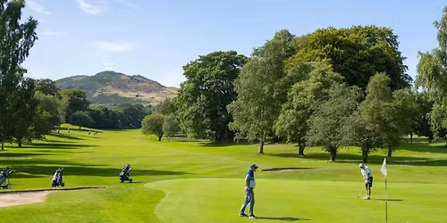 Duddingston Charity Golf Day 2026