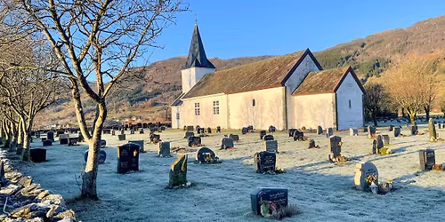 Stjerne\u00f8ye: forteljeforestilling med musikk