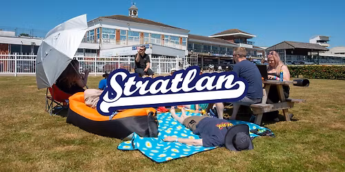 StratLAN Summer Party 2026