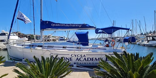 Start Yachting Course