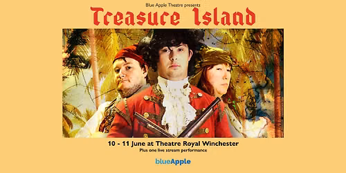 Treasure Island