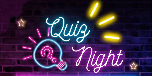 Quiz Night