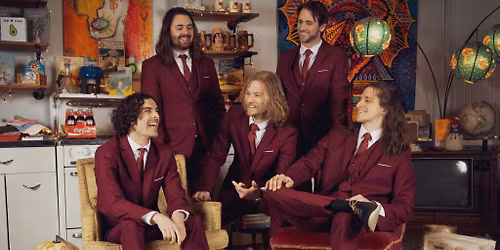 Topline Addicts at Ruins