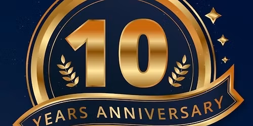 Dong Brothers 10 years anniversary 