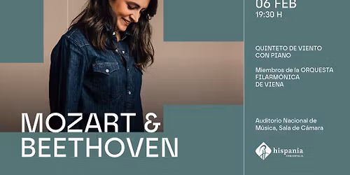 QUINTETO DE VIENTO CON PIANO