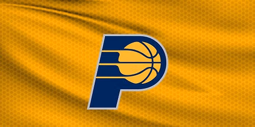 PARKING PASS Pacers vs Trail Blazers