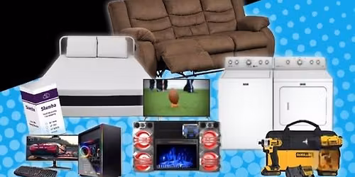 Black Friday @ Arona Loves Park