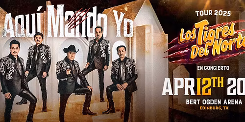 Los Tigres del Norte