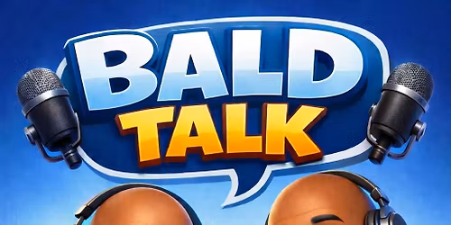 Bald talk Live