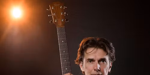 Boudewijn de Groot Project | Boudewijn de Groot Tribute in de Theaterbakkerij