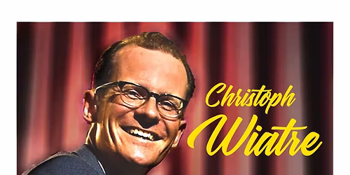 Tanztee auf dem Paulusparkett