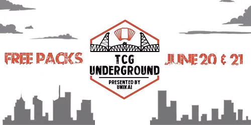 TCG Underground