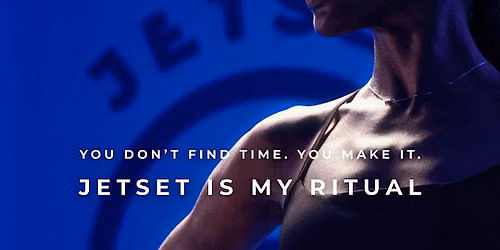 JETSET Pilates Naples - Preview Classes