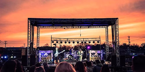 Summer Concert Series: DJ FEST