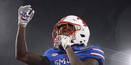Southern Methodist (SMU) Mustangs vs. Wake Forest Demon Deacons
