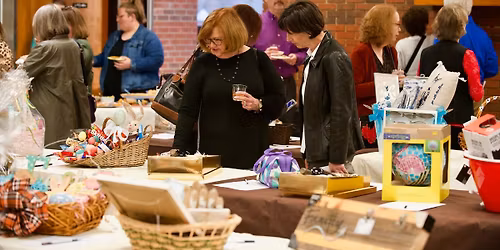 Friends of the Germantown Animal Shelter Charity Auction