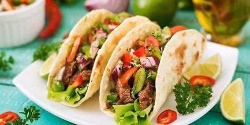 Tacos and Happy Hour! \ud83c\udf2e \u2764\ufe0f